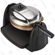 Hamilton Beach Flip Belgian Waffle Maker | $36 | Amazon